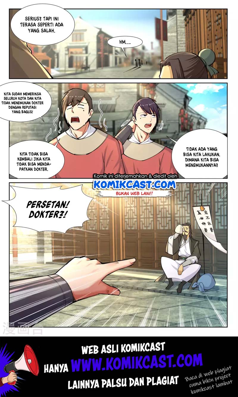 Dilarang COPAS - situs resmi www.mangacanblog.com - Komik against the gods 076 - chapter 76 77 Indonesia against the gods 076 - chapter 76 Terbaru 7|Baca Manga Komik Indonesia|Mangacan